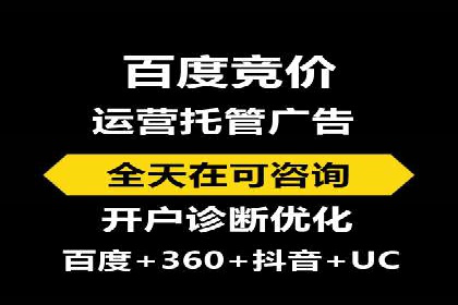 百度竞价排名服务：实战案例教你如何高效推广